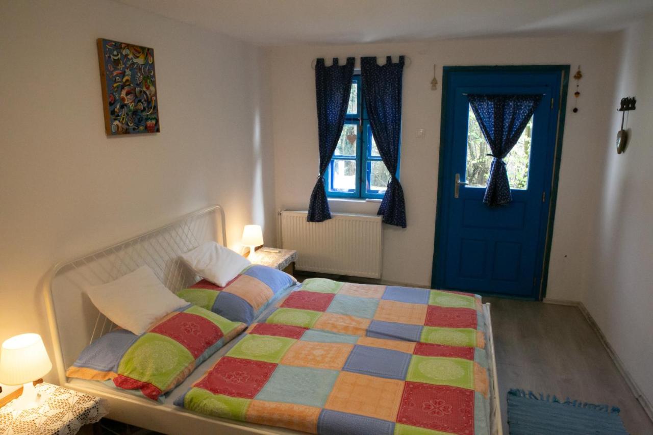 Deluxe Double Room with Shower