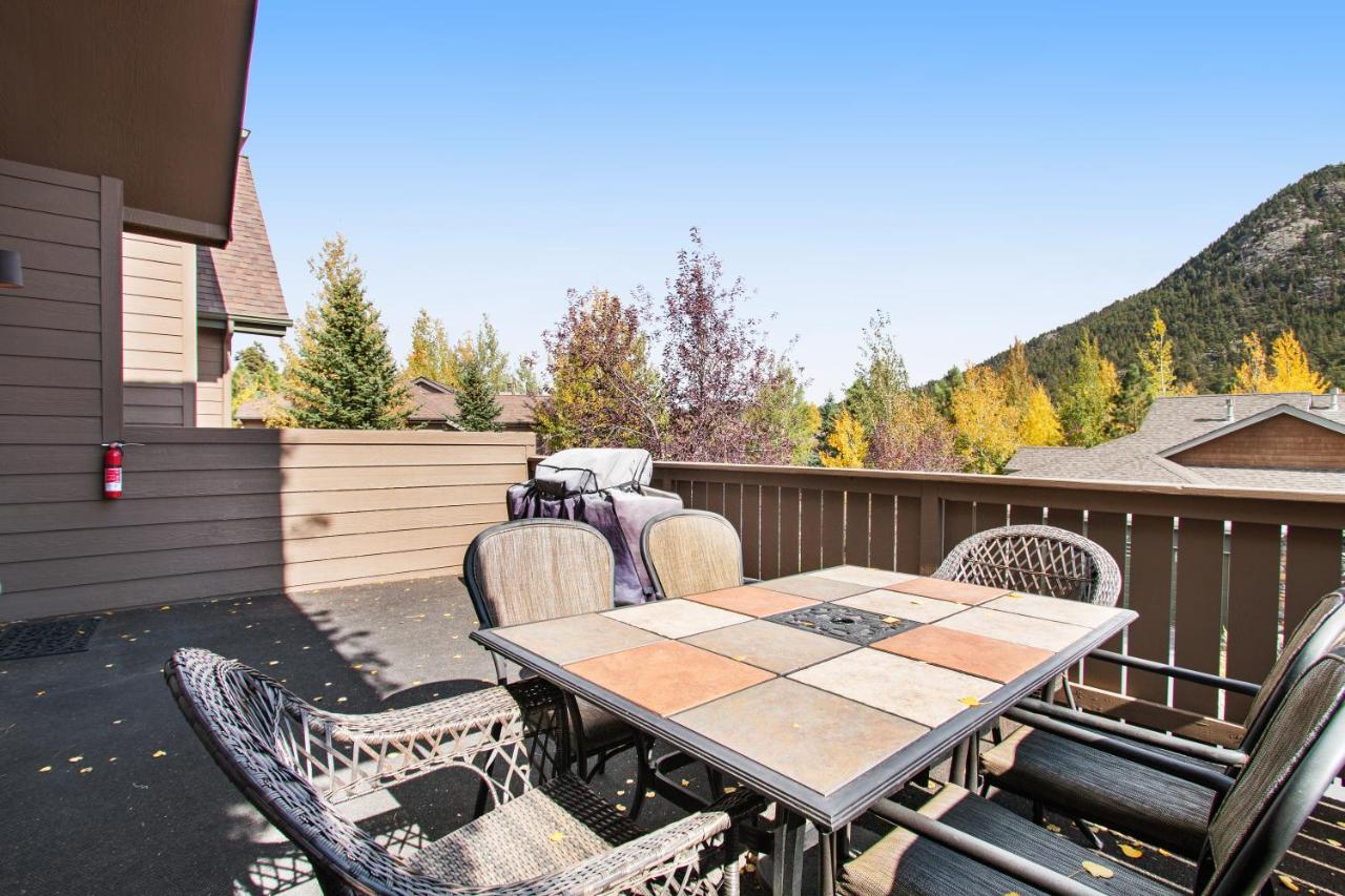 Retreat By The Rockies #3149 - Ferienwohnung