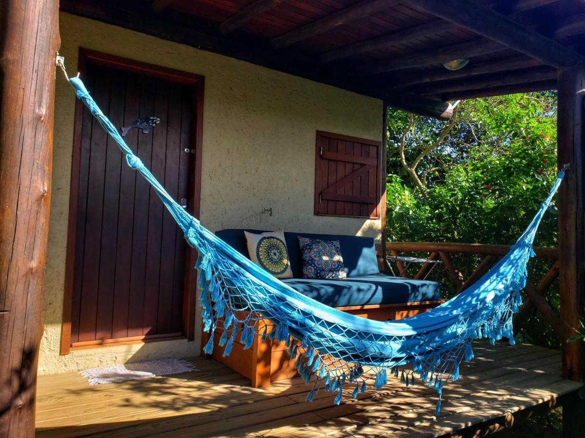 Pousada Villa Seychelles - Chambres d’hôtes Praia do Rosa