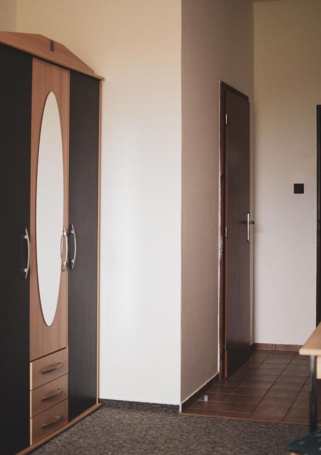 Doppelzimmer mit eigenem Bad