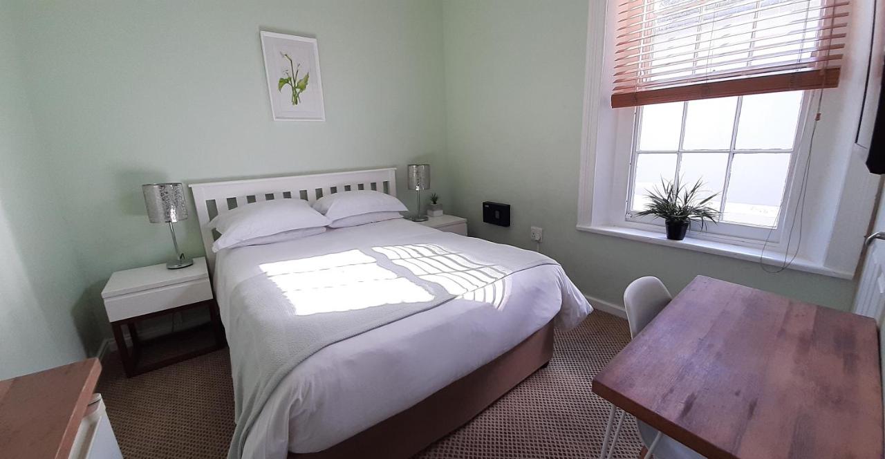Economy Doppelzimmer