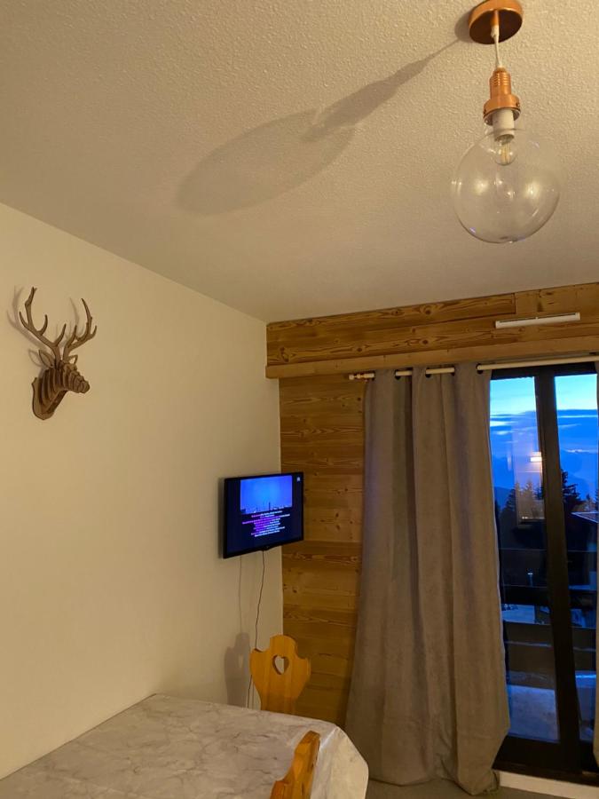 B&B Chamrousse - Studio résidence les vans - Bed and Breakfast Chamrousse