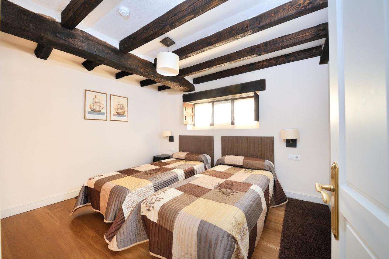 Appartamento con 2 Camere da Letto