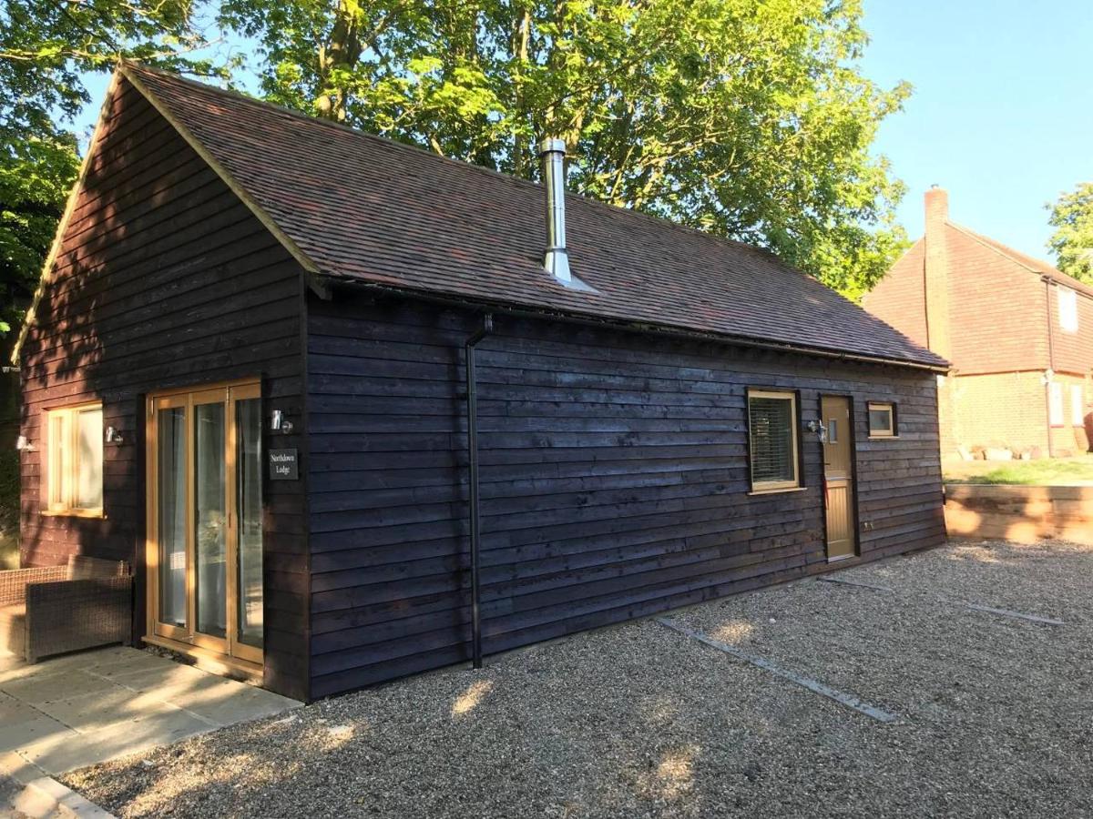 Northdown Lodge - Stunning property on the Kent Northdowns - Bed and Breakfast