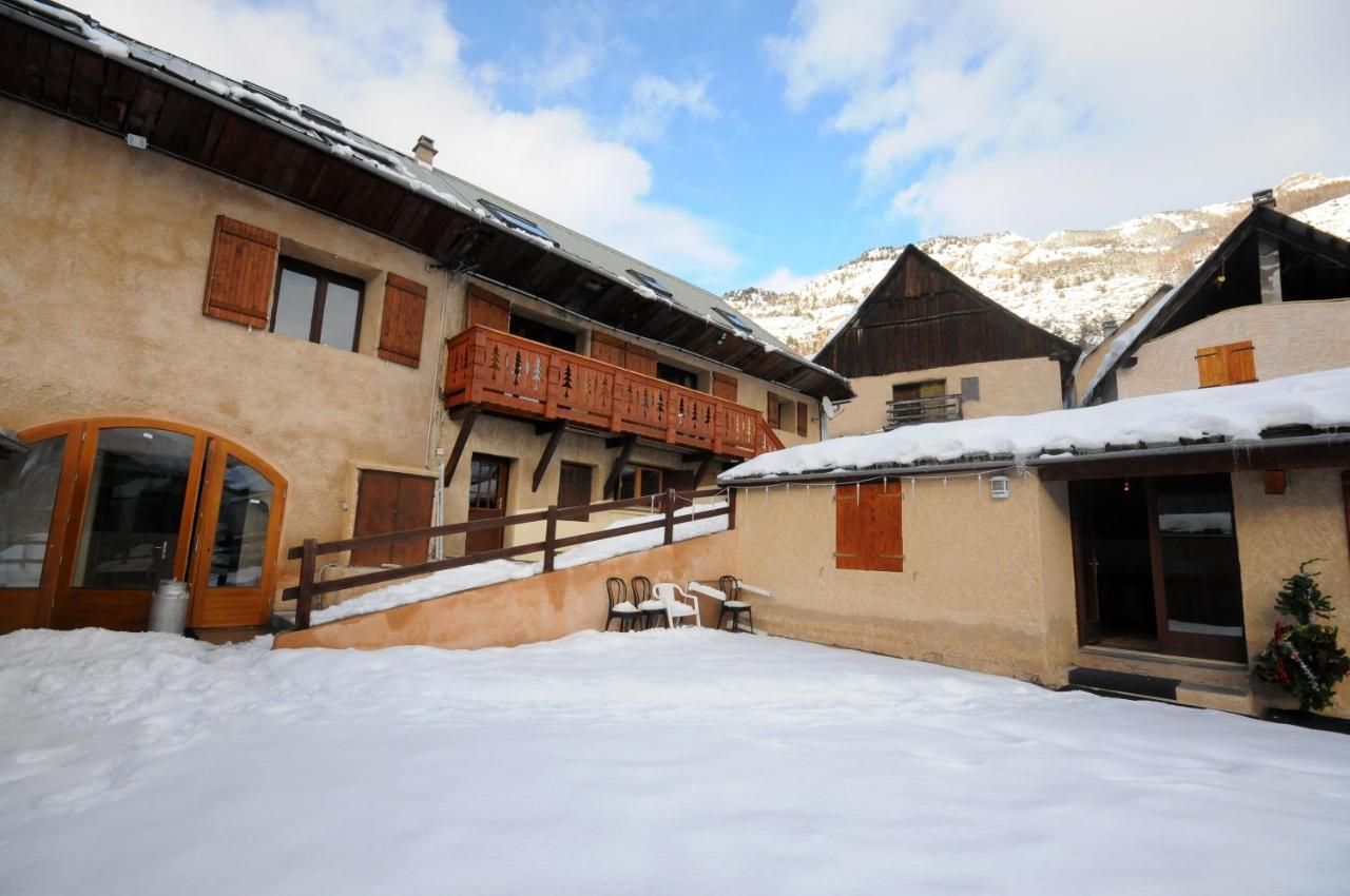 Résidence - Gite La Mourée - B&B