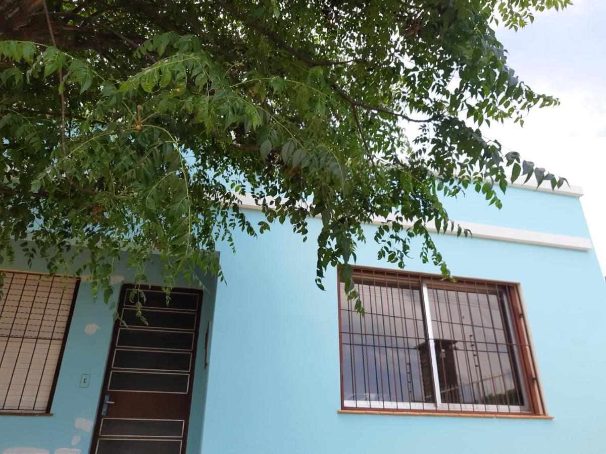 Casa Livramento Rivera diária - B&B
