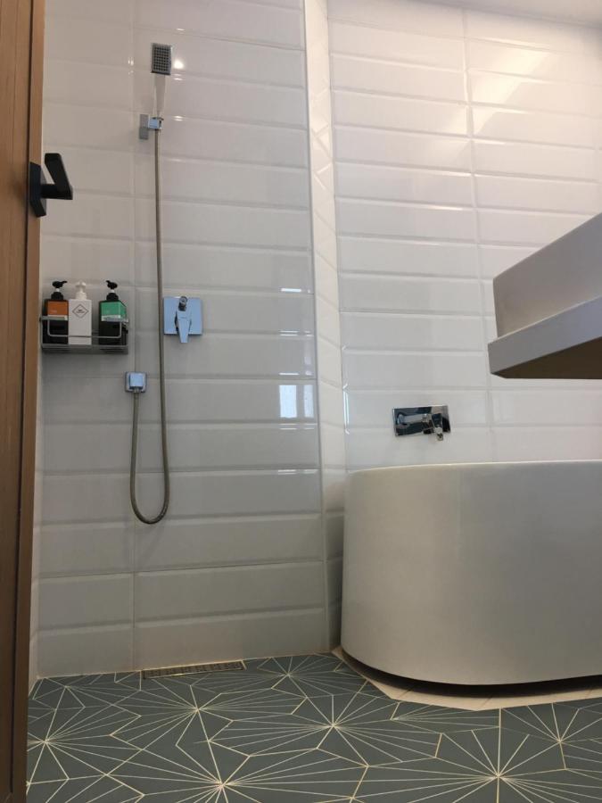 Tweepersoonskamer met Eigen Badkamer