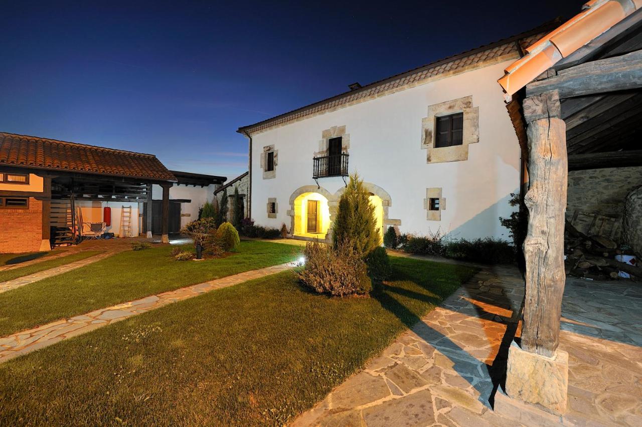 Casona de la Parra - B&B