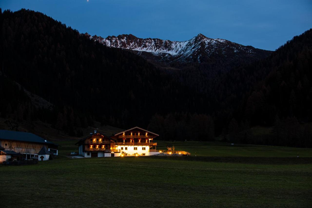 Residence Alpina - B&B Santa Maddalena