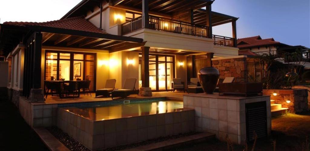 B&B Ballito - Zimbali Heritage Place - Bed and Breakfast Ballito