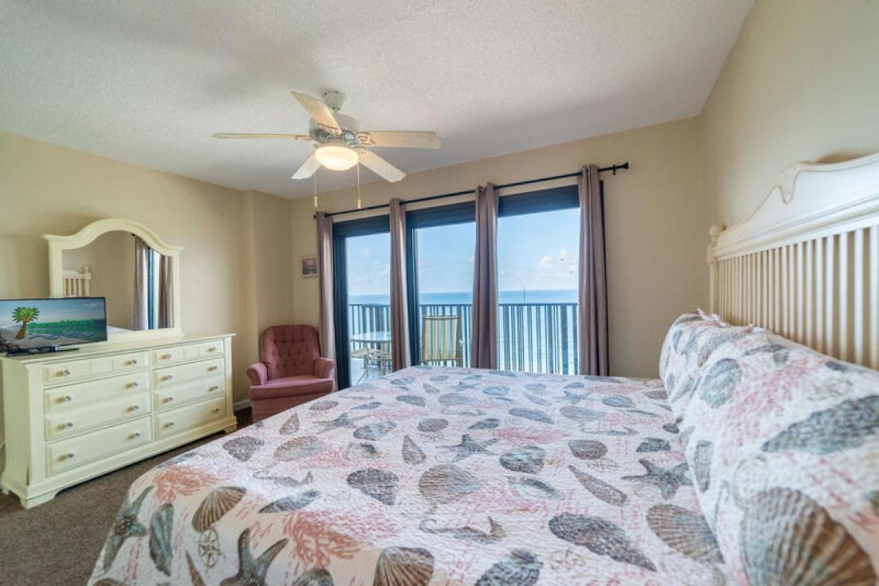 Commodore 1303 'Rest Ashored' - B&B Panama City Beach