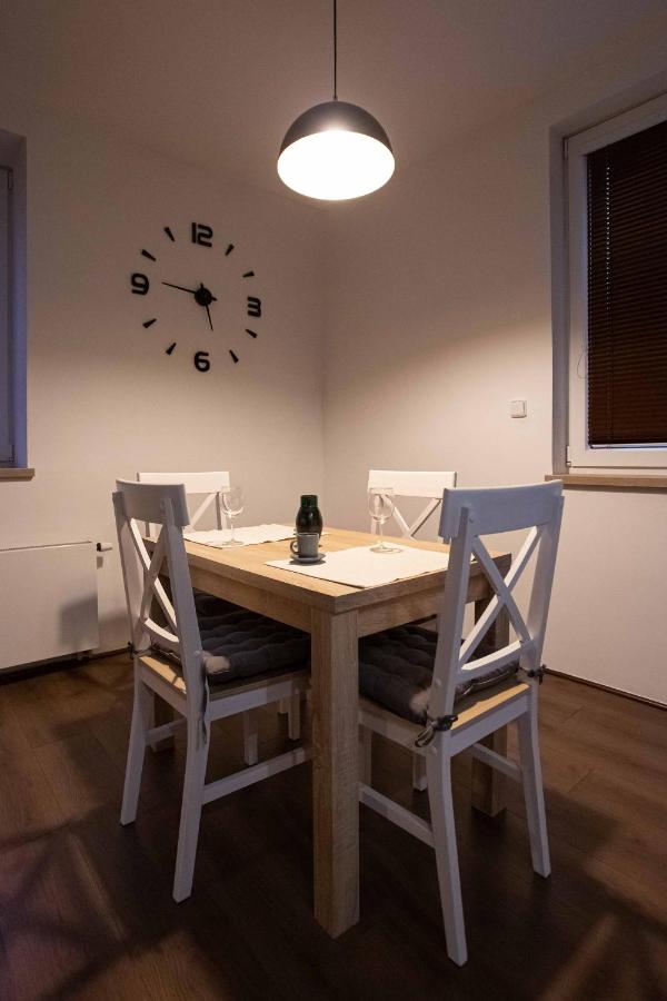 Apartment mit 1 Schlafzimmer