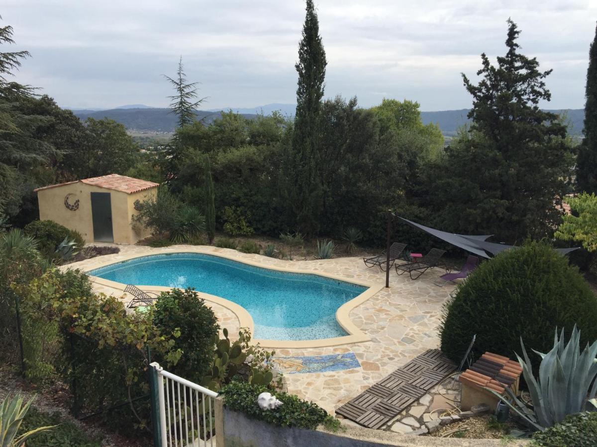 Mas Du Cadranier - B&B