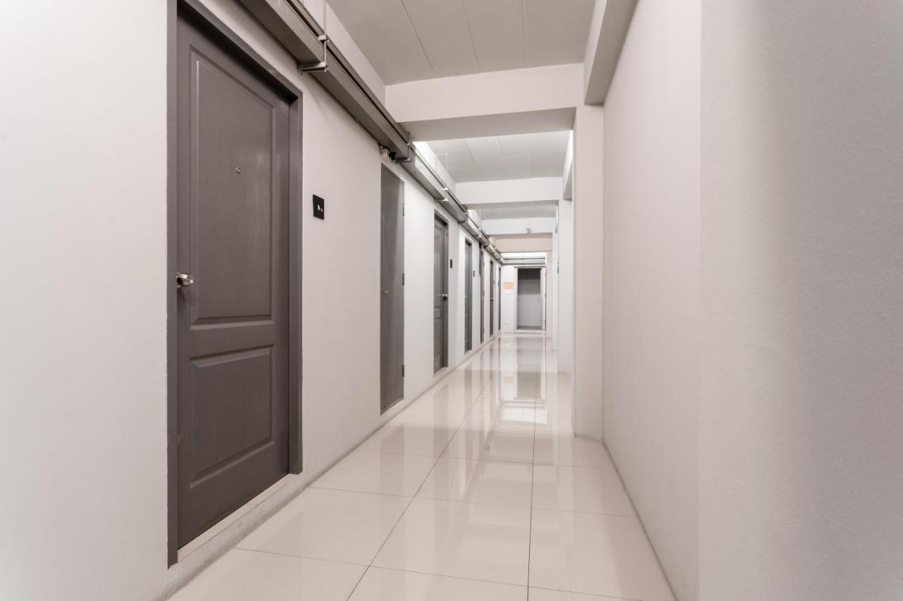 LKN RESIDENCE - B&B Bangkok