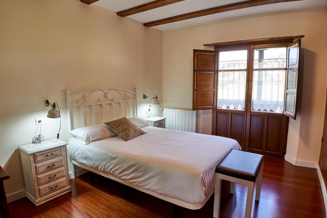 Maisonnette/Duplex Appartement
