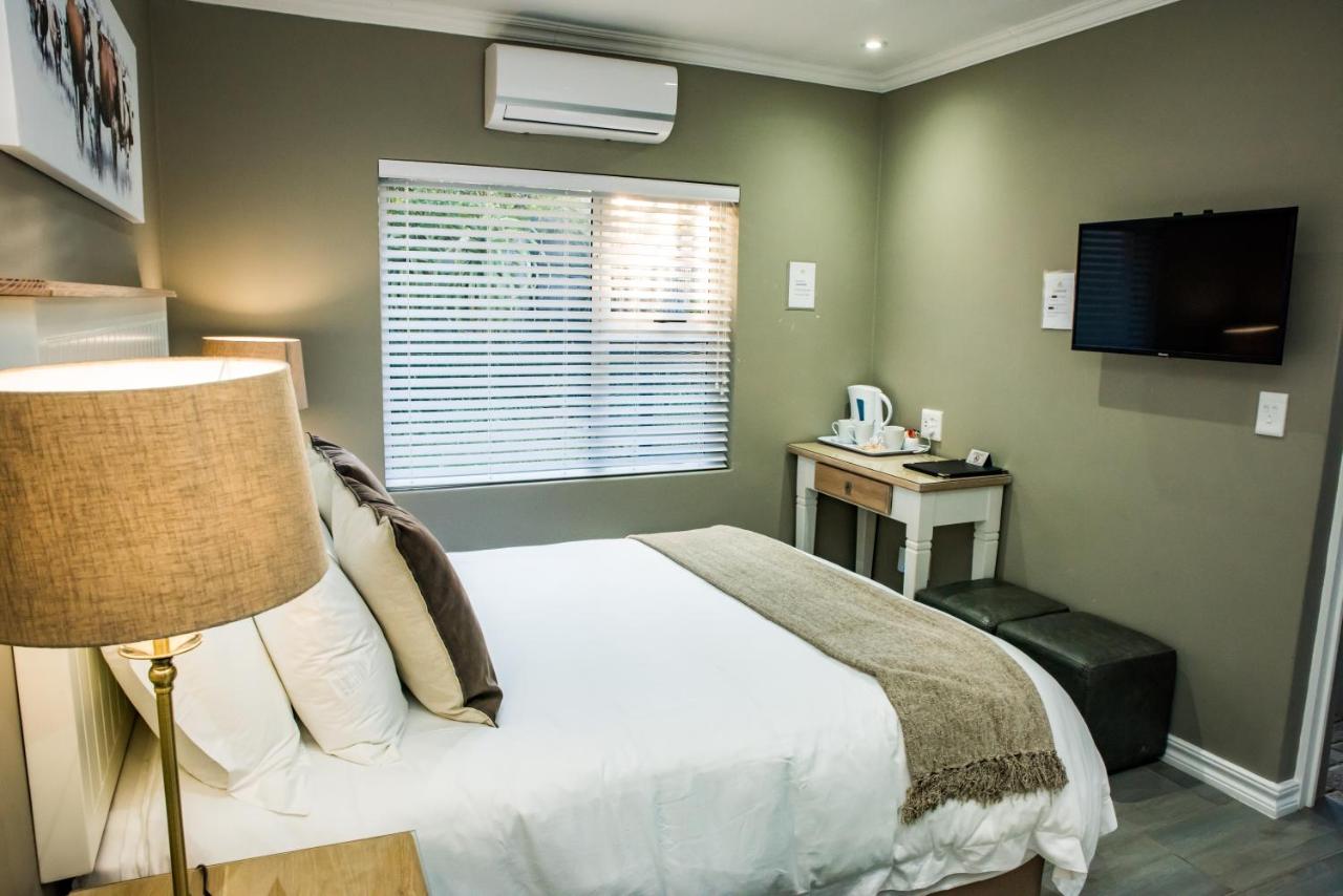 Luxe Kamer met Kingsize Bed