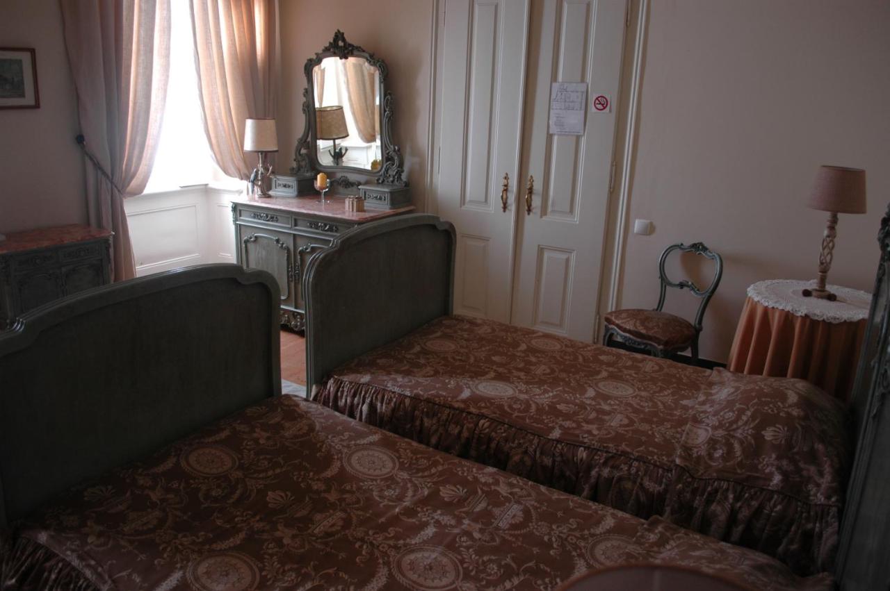 Zweibettzimmer