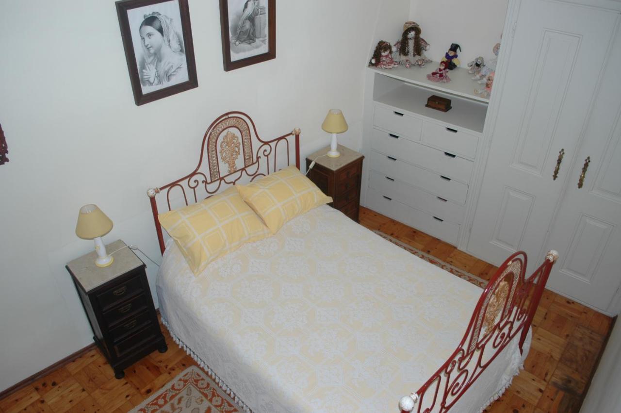Chambre Simple