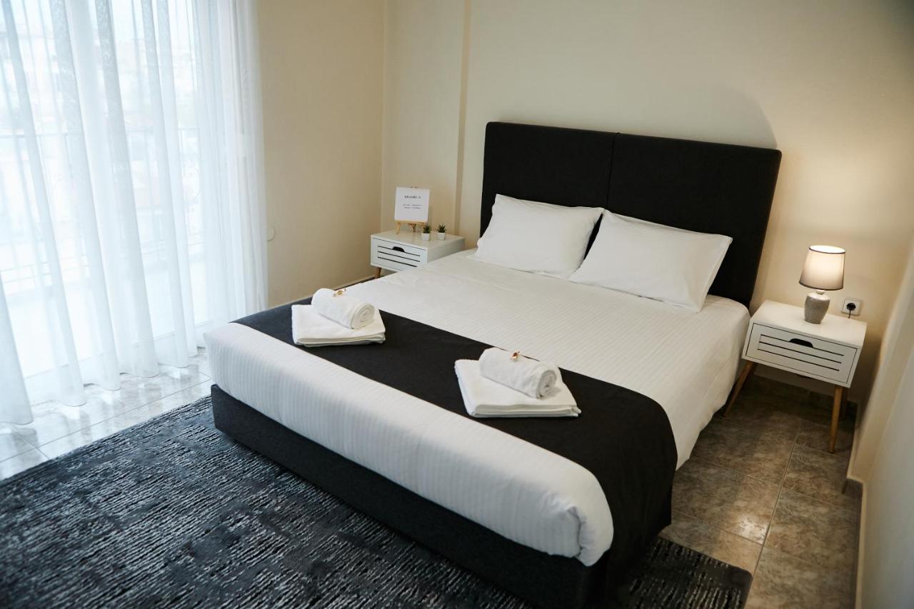 DreamHouse 2 - Komotini - B&B Komotiní