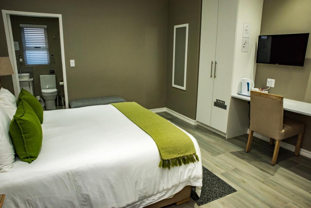 Comfort Kamer met Kingsize Bed