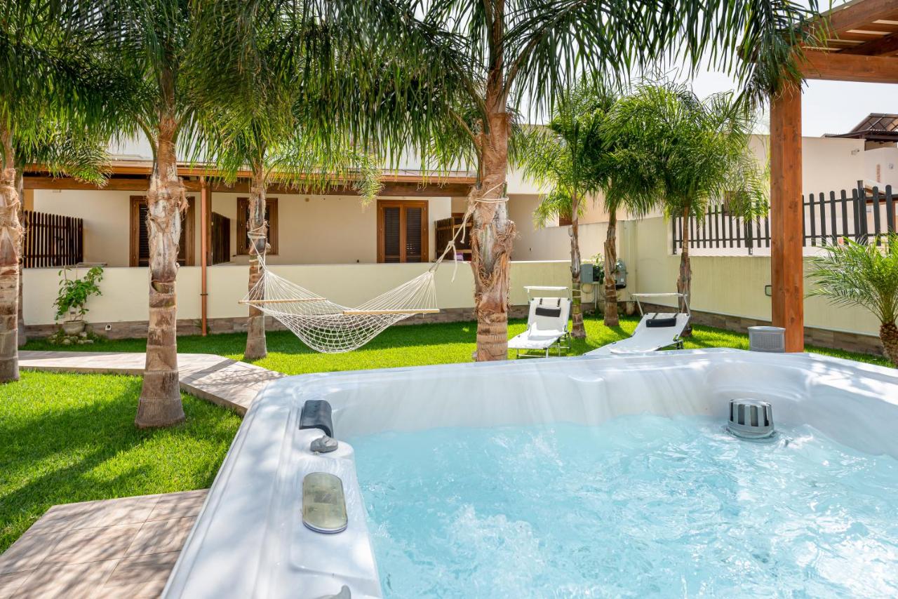 Samira - B&B San Vito Lo Capo