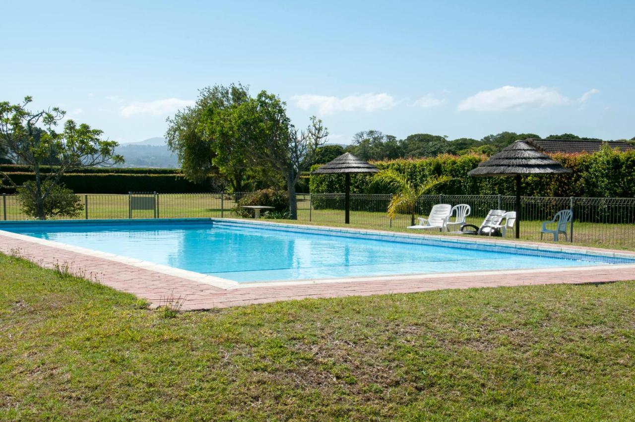 Brenton Park Cottage 15 - B&B Knysna