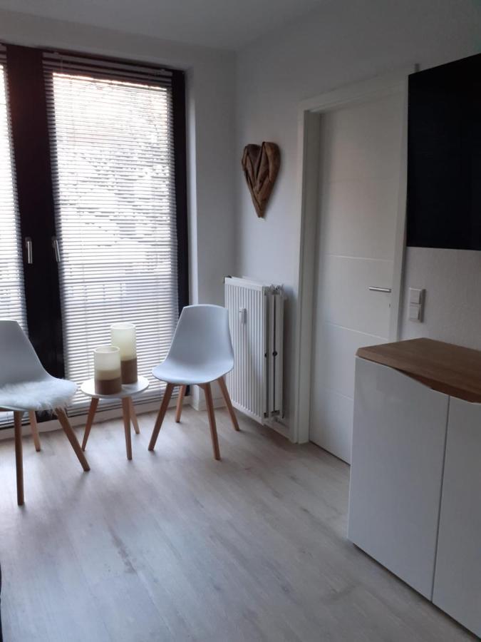 Moderne Ferienwohnung in Lippstadt Zentrum - Ferienwohnung