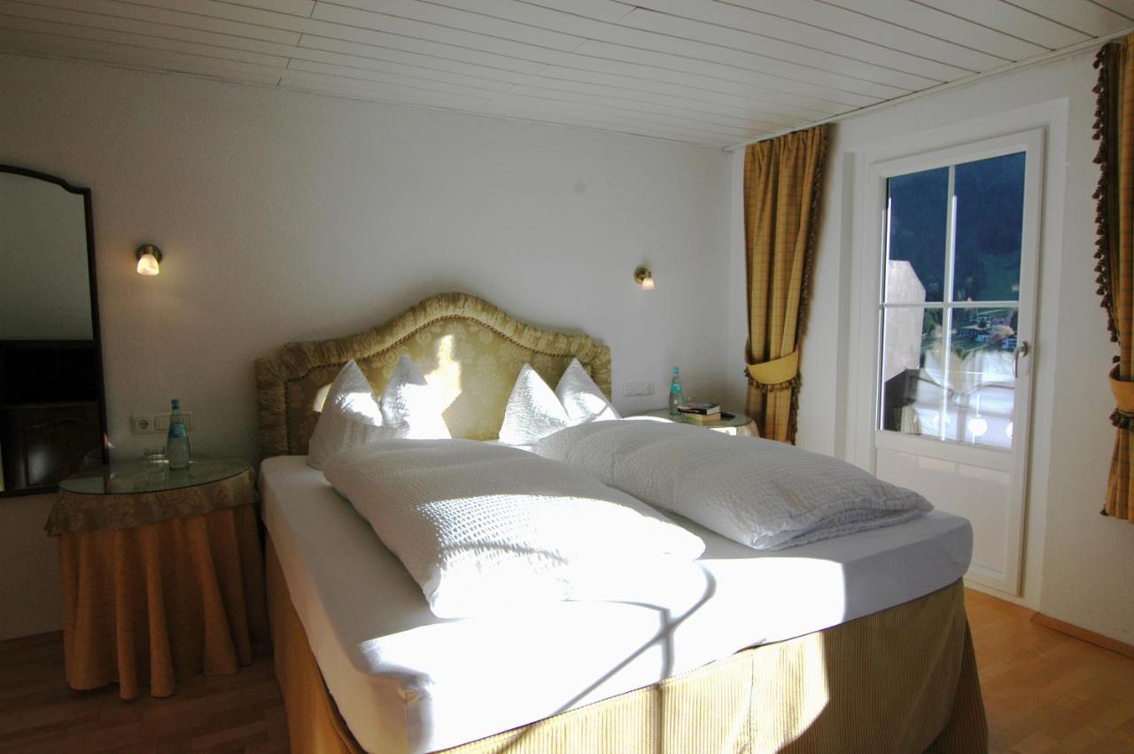 Appartement met Balkon