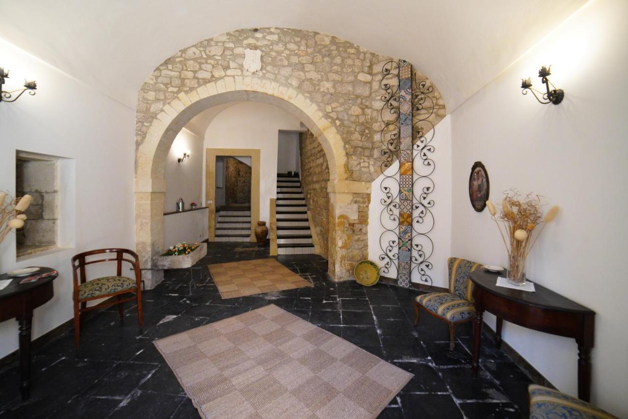 B&B Modica - Baroque Modica - Bed and Breakfast Modica