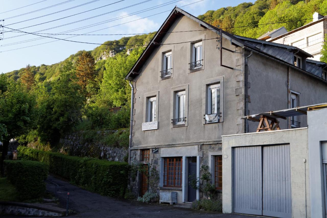 Villa Jean Julien - Le Capucin - Appartement T1 - 1 chambres - 4 personnes - B&B