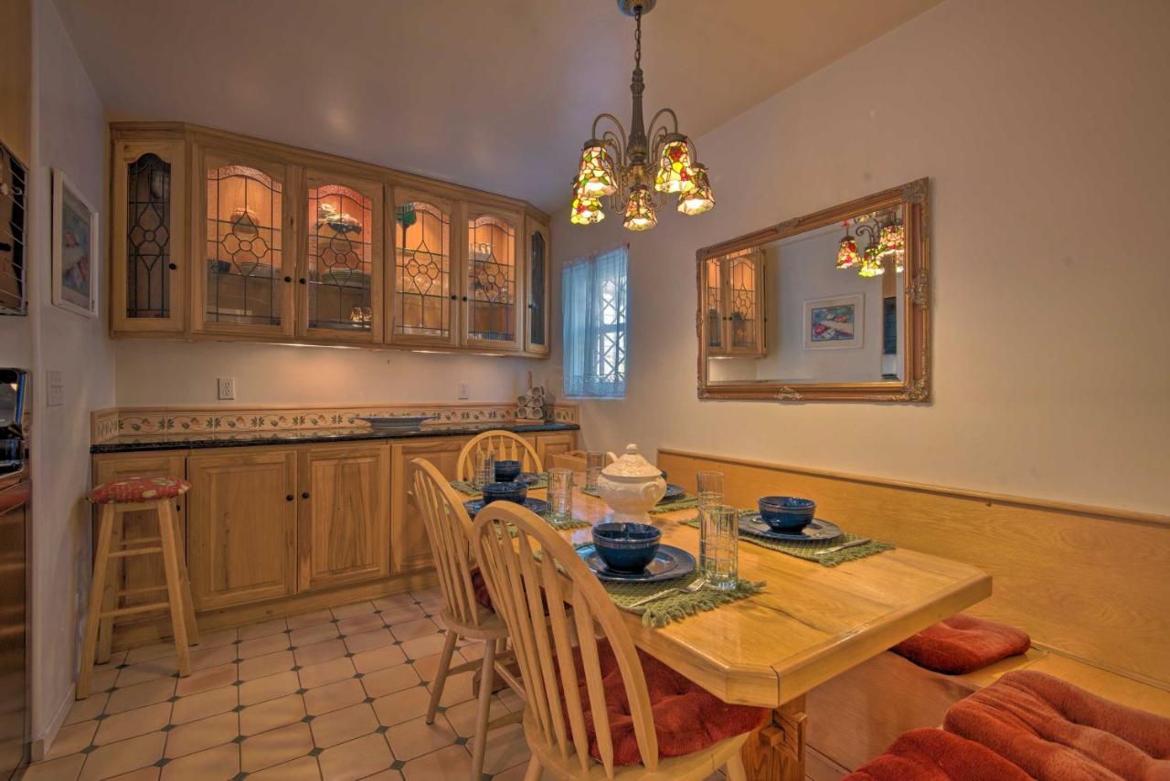 Avalon Escape Everything Within Walking Distance! - B&B Avalon