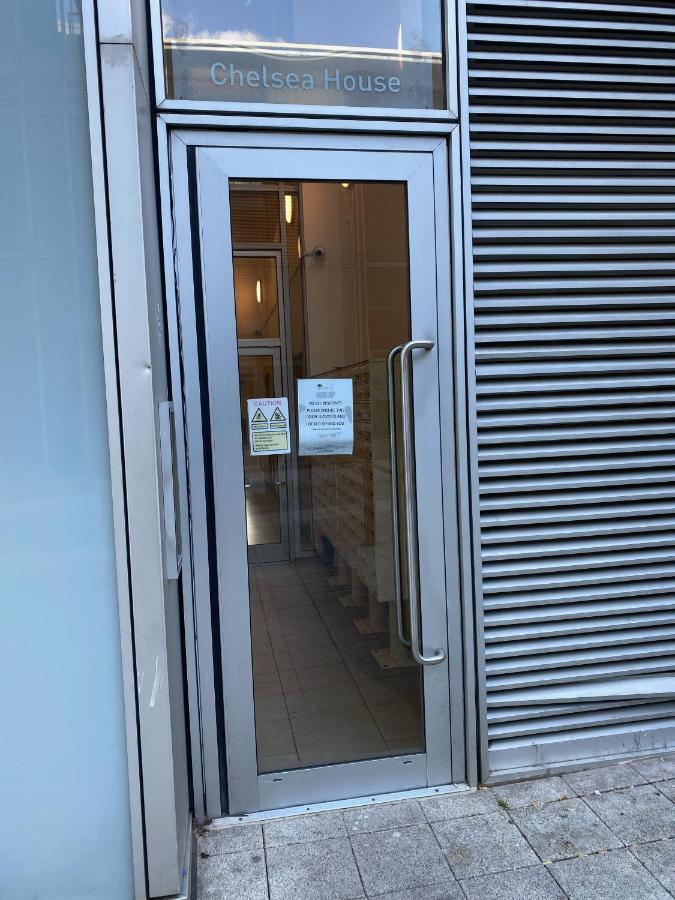 Tailor That Property - Chelsea House - B&B Milton Keynes