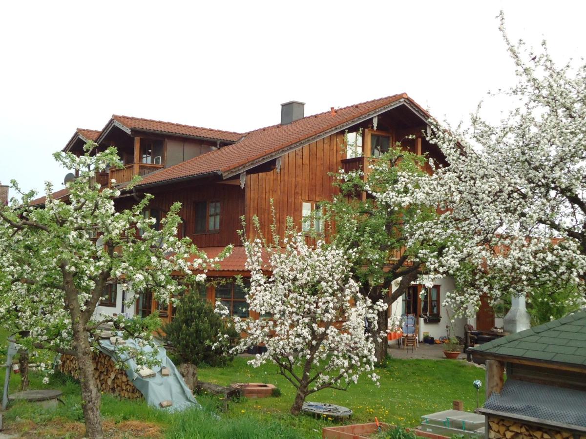 B&B Bad Feilnbach - Ferienwohnung Wingen - Bed and Breakfast Bad Feilnbach