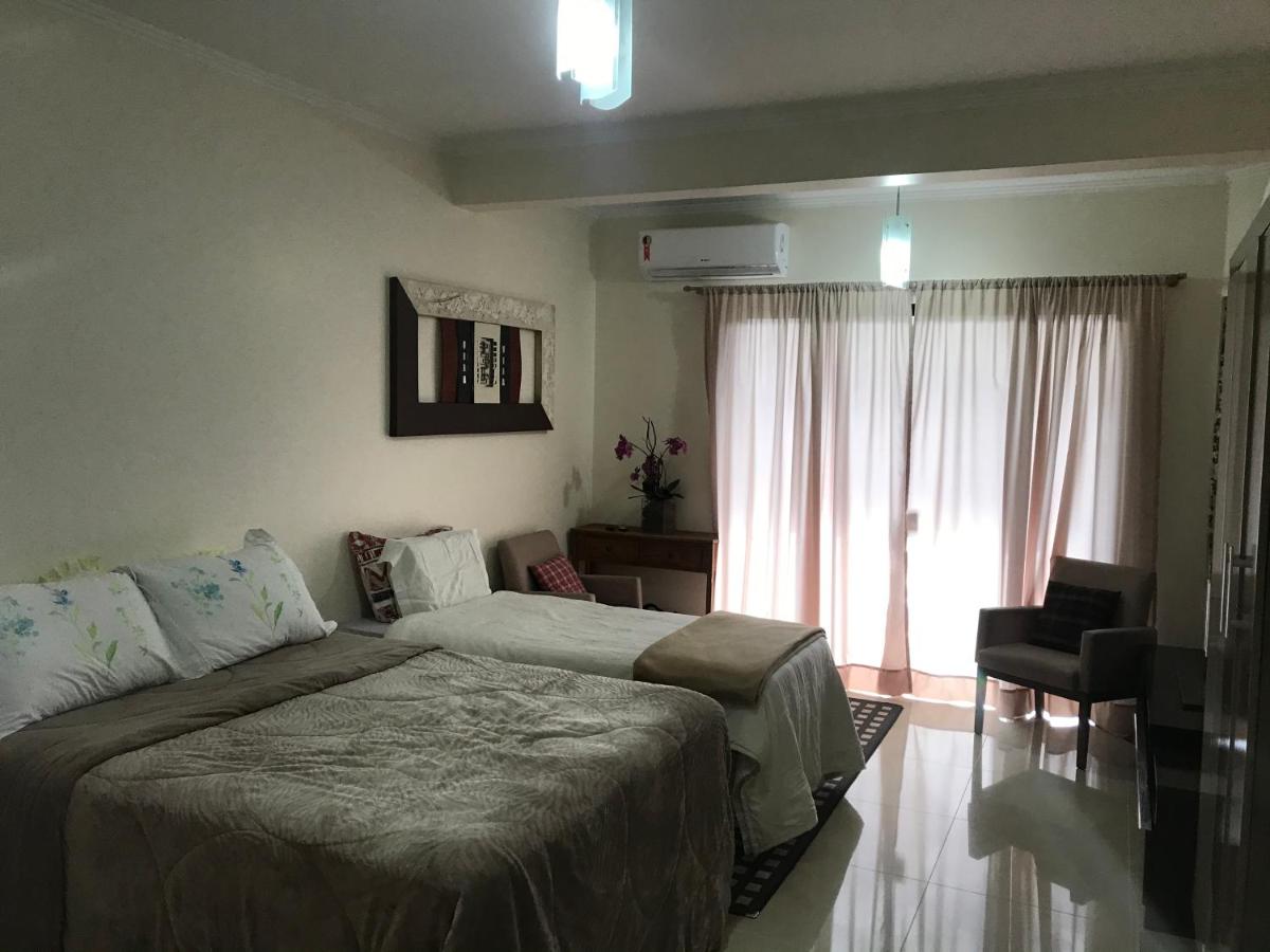 Aconchego próximo à Cascanéia e Blumenau - B&B Gaspar