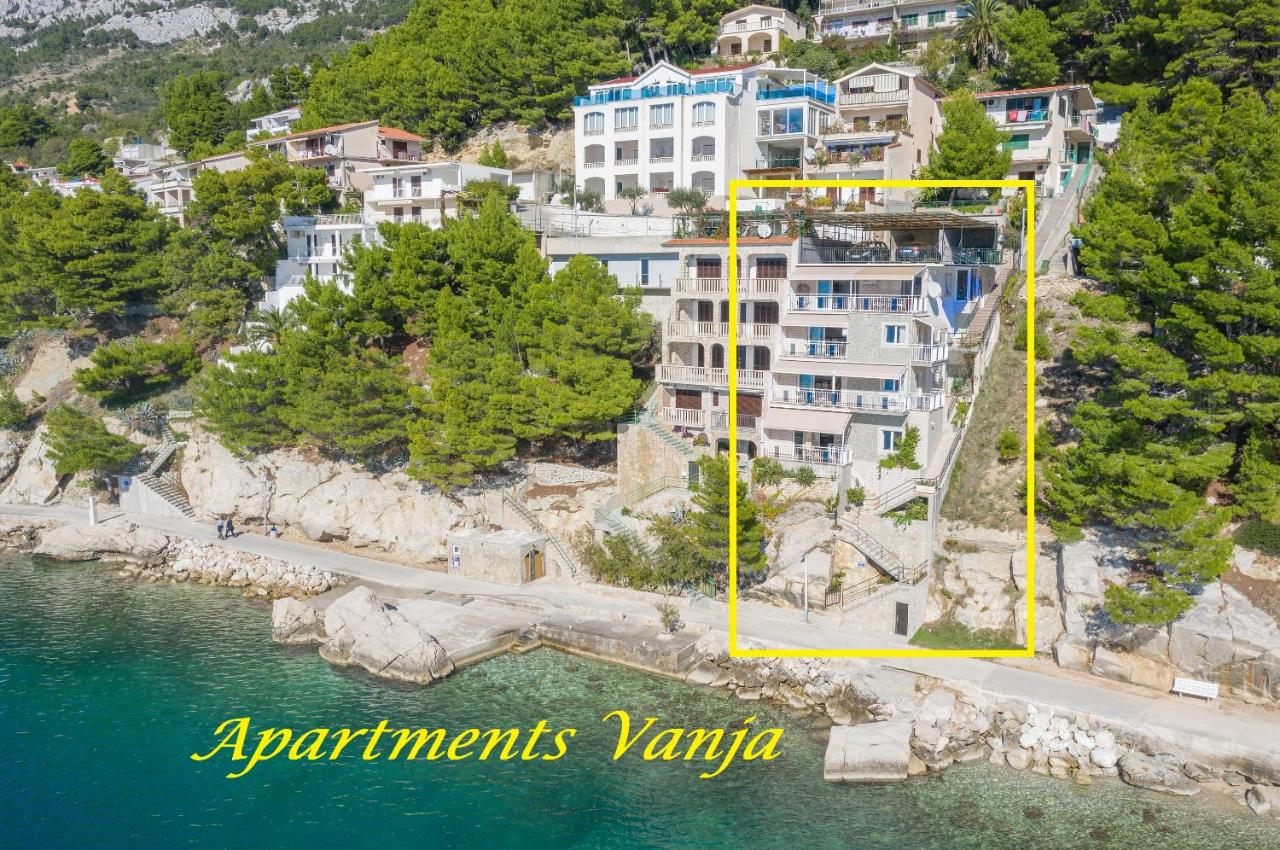 Villa Vanja - B&B Brela