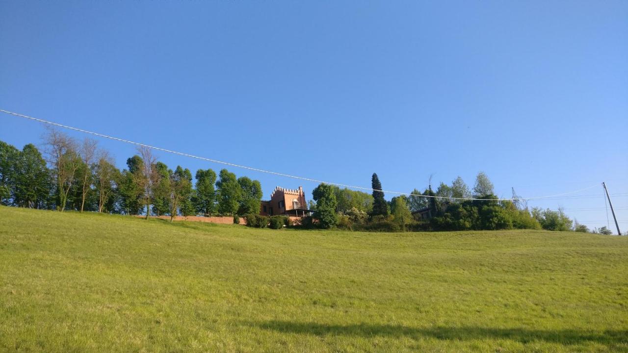 B&B Poggio San Luca - Chambres d’hôtes