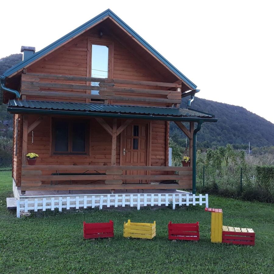 Una SI - B&B Lohovo