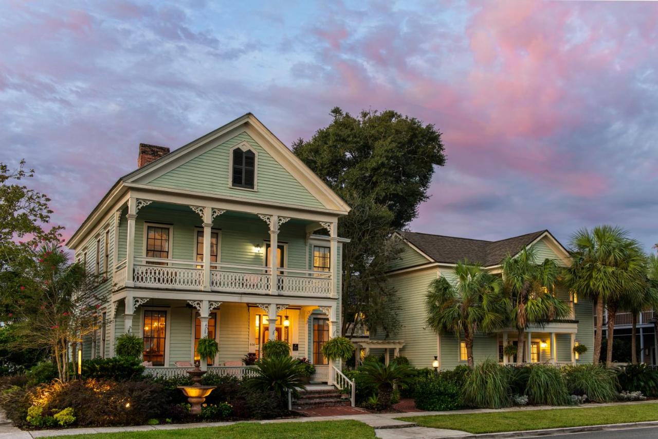 The Addison on Amelia - B&B