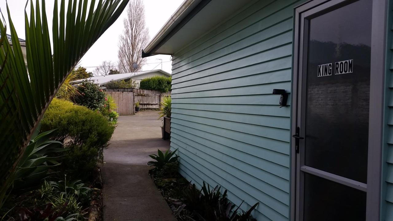 Alice House - B&B Auckland