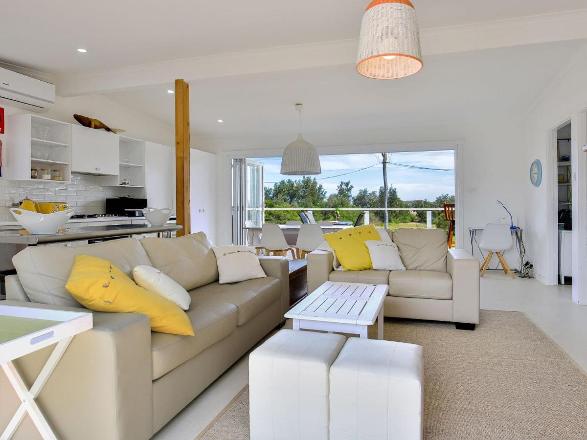 B&B Culburra Beach - Arklow I Pet Friendly with Ocean Views - Bed and Breakfast Culburra Beach