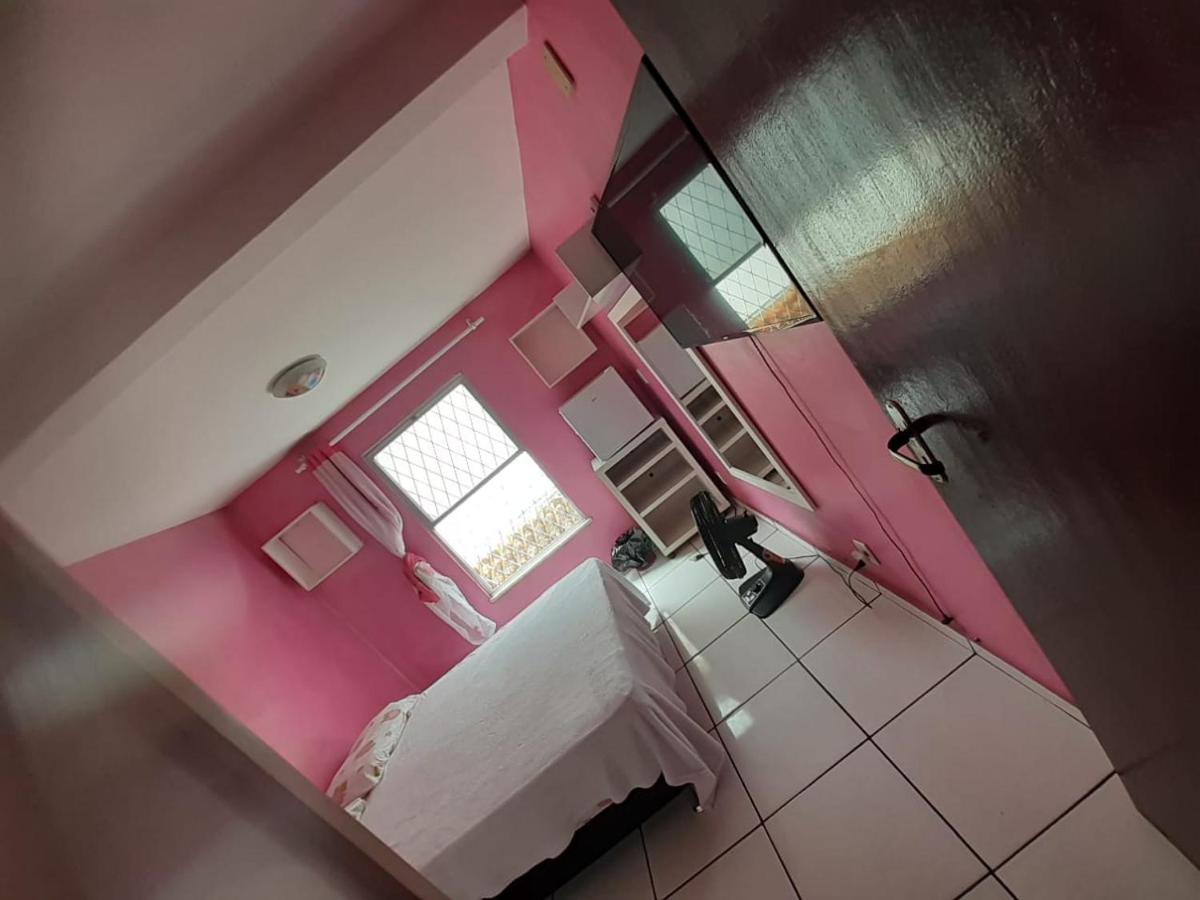 Deluxe Familiekamer