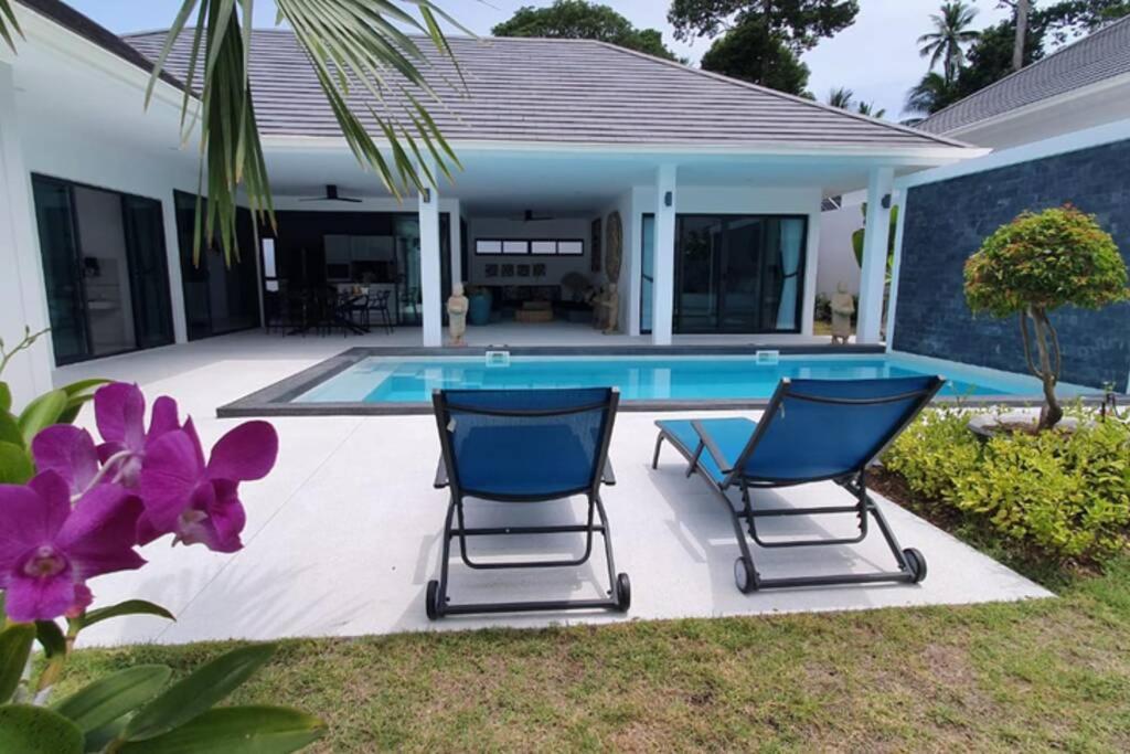 Villa Miscanthus - B&B