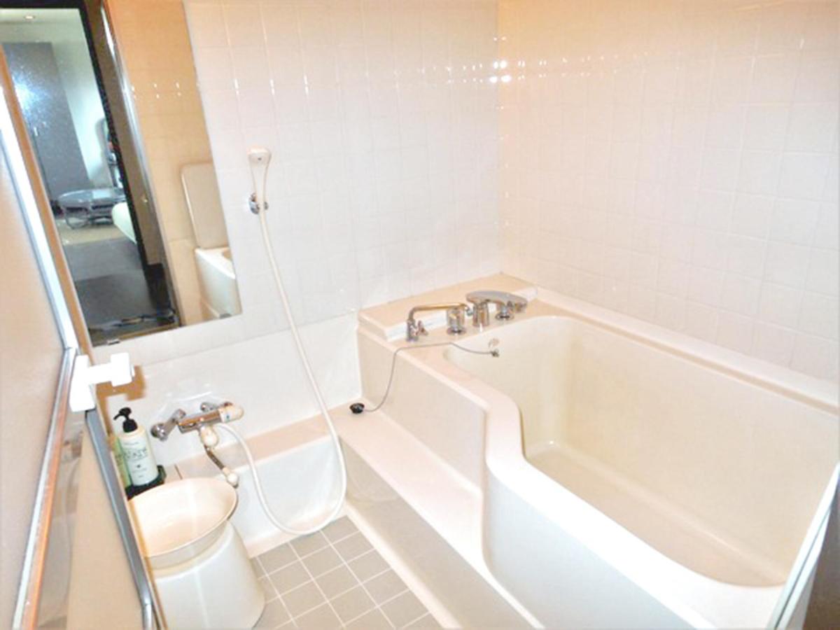 Standard Twin Room with Sofa
