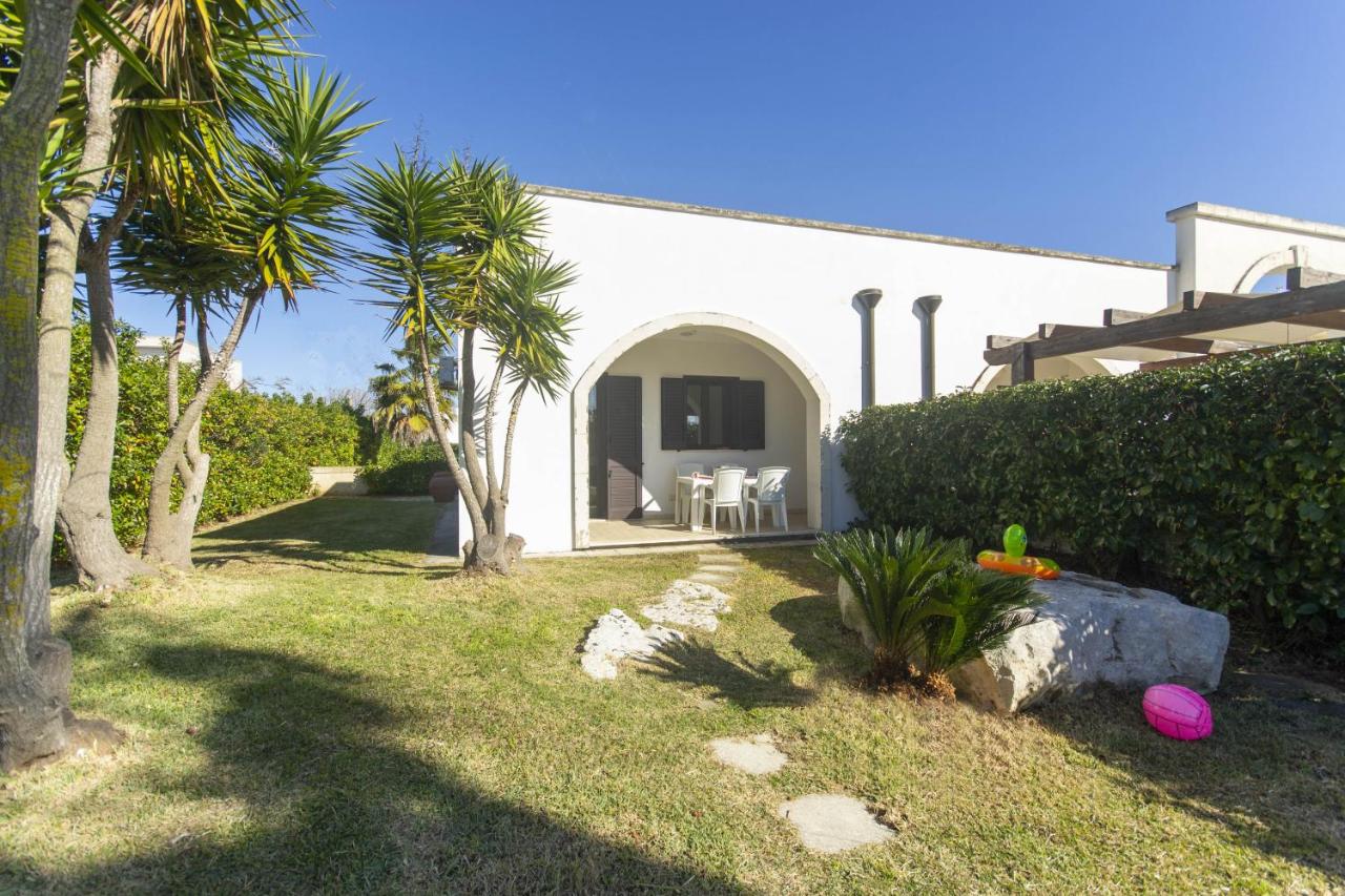 Villette Stella Marina - Localo - B&B