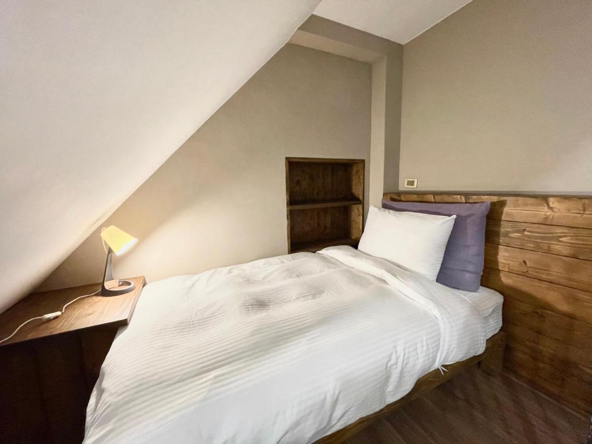 Suite Familiar Deluxe