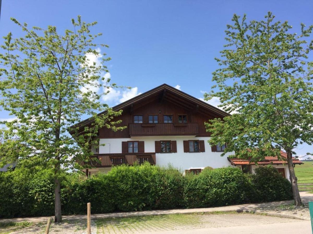 B&B Rieden am Forggensee - Appartement Hildegard - Bed and Breakfast Rieden am Forggensee