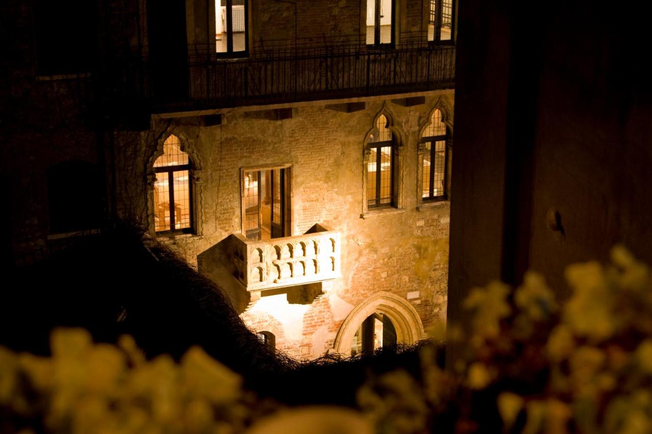 Le Suite Di Giulietta - B&B Verona