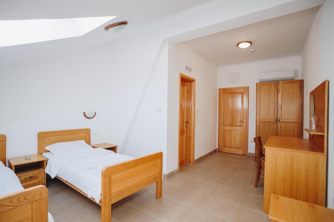 Double or Twin Room with Private Bathroom