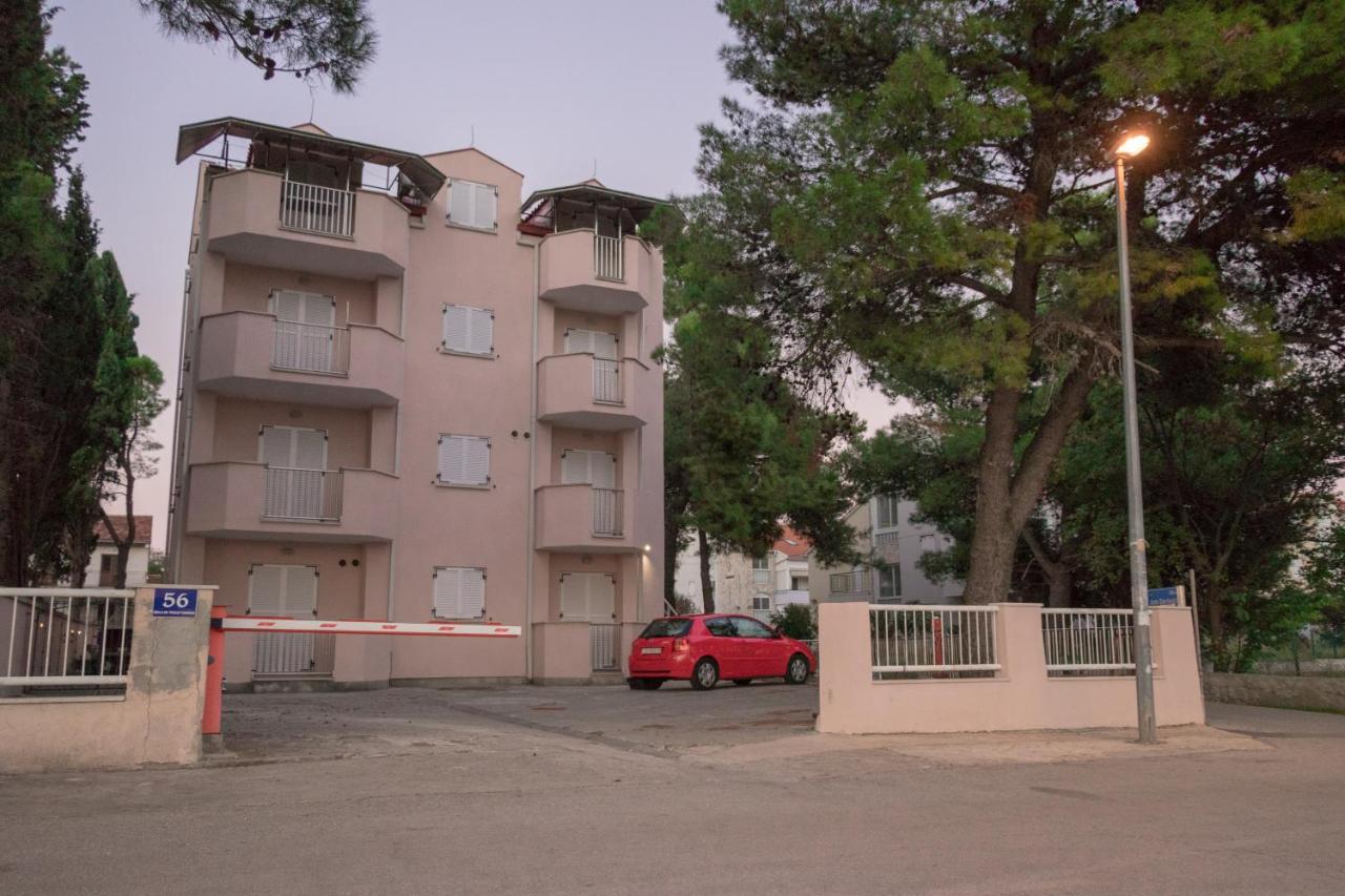 Apartman Nena - Ferienwohnung Turanj