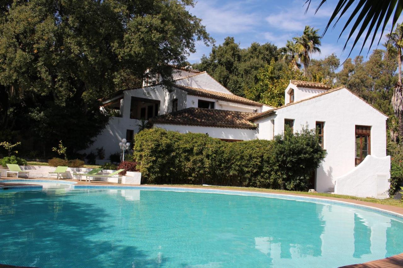 B&B Casares - Casa Bourani - Bed and Breakfast Casares